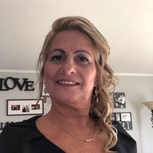 Meet your Posher, Roseanne